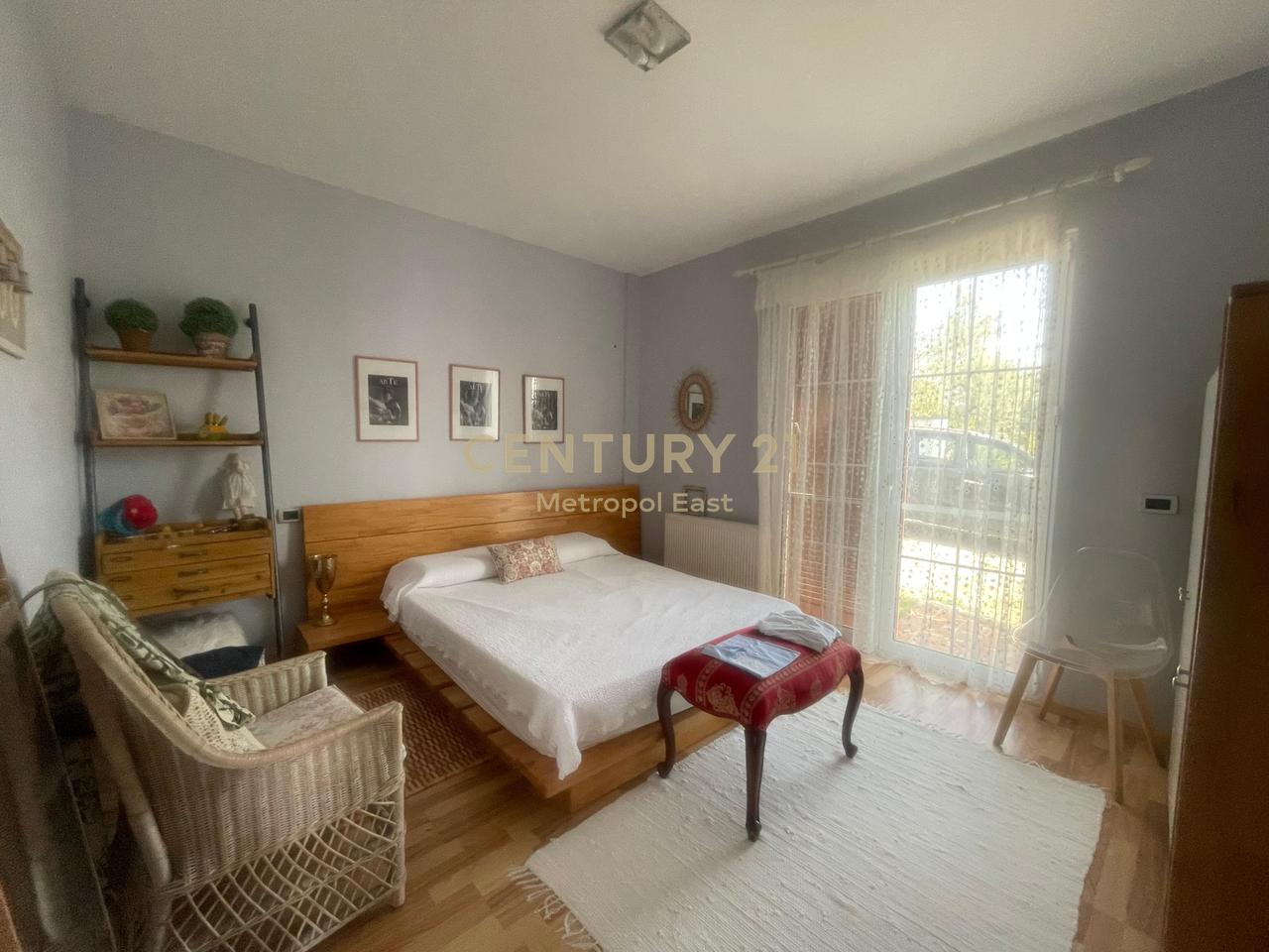 UNIQUE VILLA FOR SALE IN THE FARKA AREA