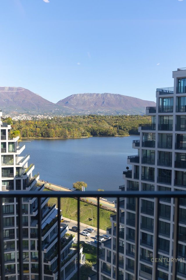 LAKE VIEW, APARTMENT FOR SALE SPREAD OVER THE ENTIRE FLOOR!