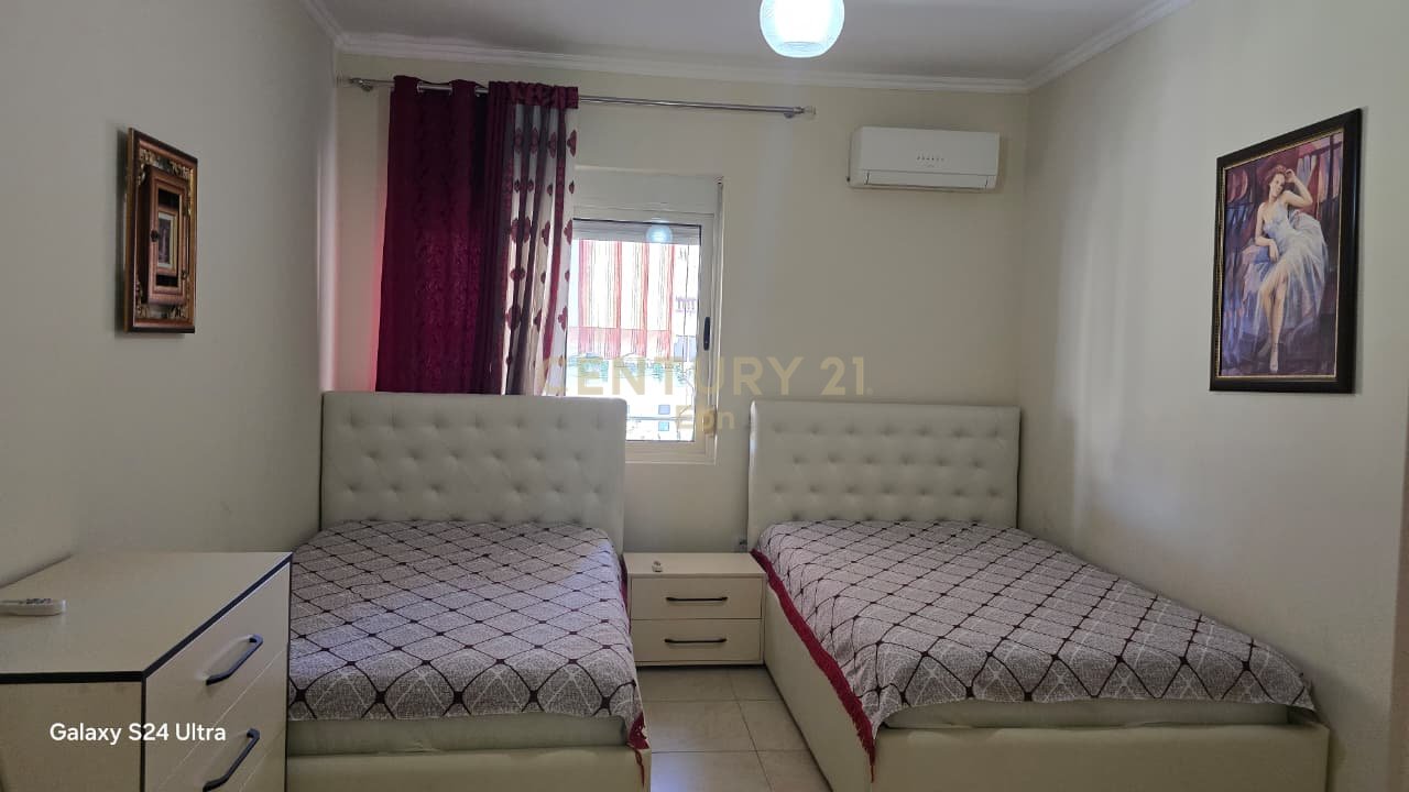 Apartament 2+1 me Qira pranë Plazhit dhe Hotelit Antalya !