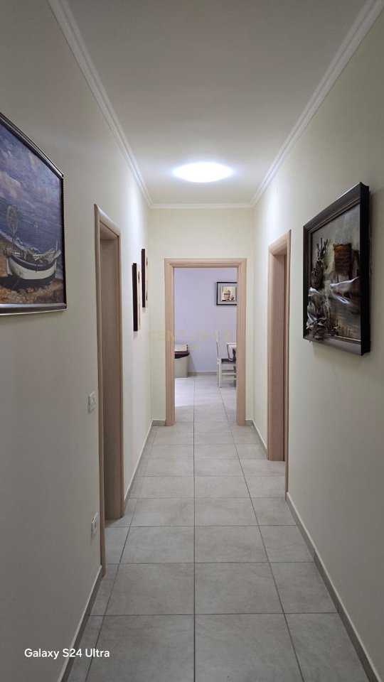 Apartament 2+1 me Qira pranë Plazhit dhe Hotelit Antalya !