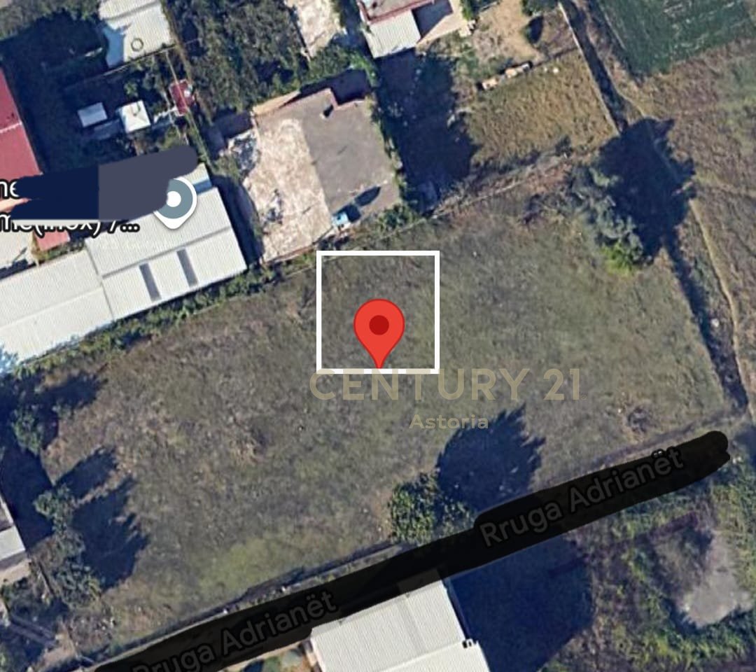 Toke per shitje 2000m2 ne Kamez