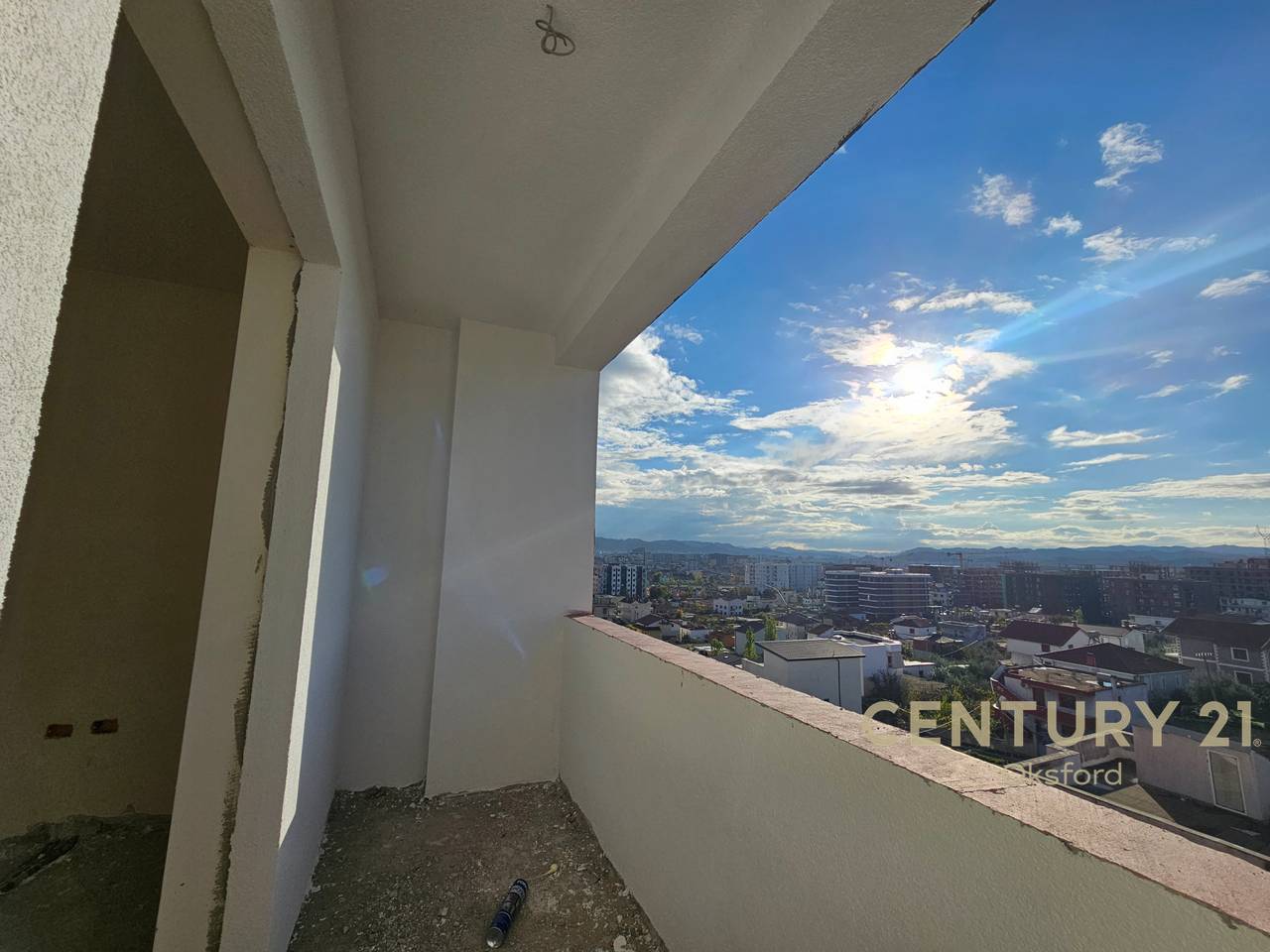 SHESIM  APARTAMENT 1+1 TEK MAJESTIC RESIDENCE, PASKUQAN