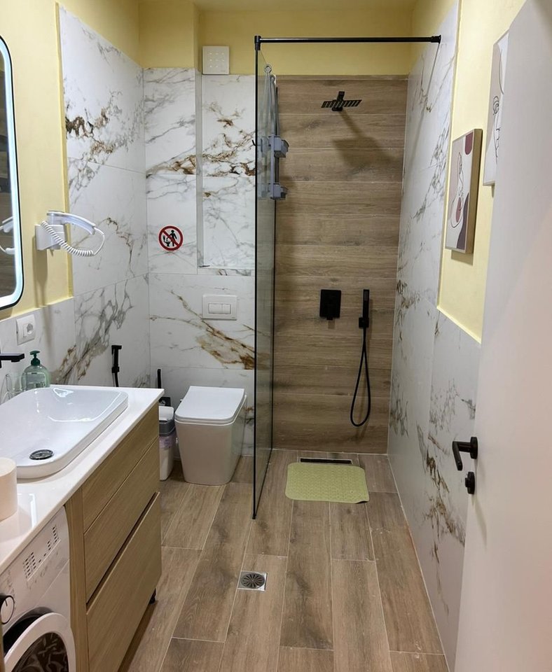 SARANDE, APARTMENT FOR RENT IN THE CENTER