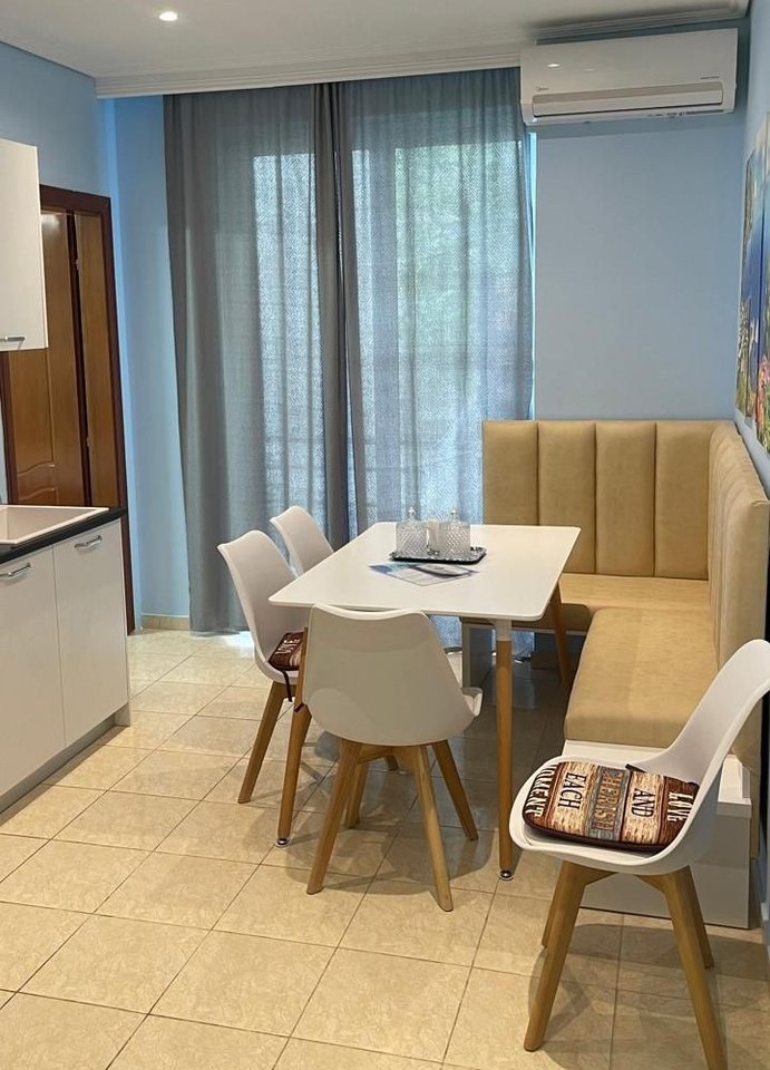 SARANDE, APARTMENT FOR RENT IN THE CENTER