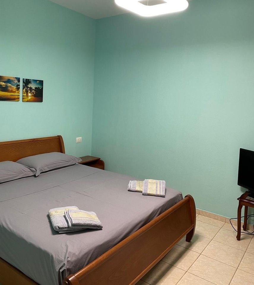 SARANDE, APARTMENT FOR RENT IN THE CENTER