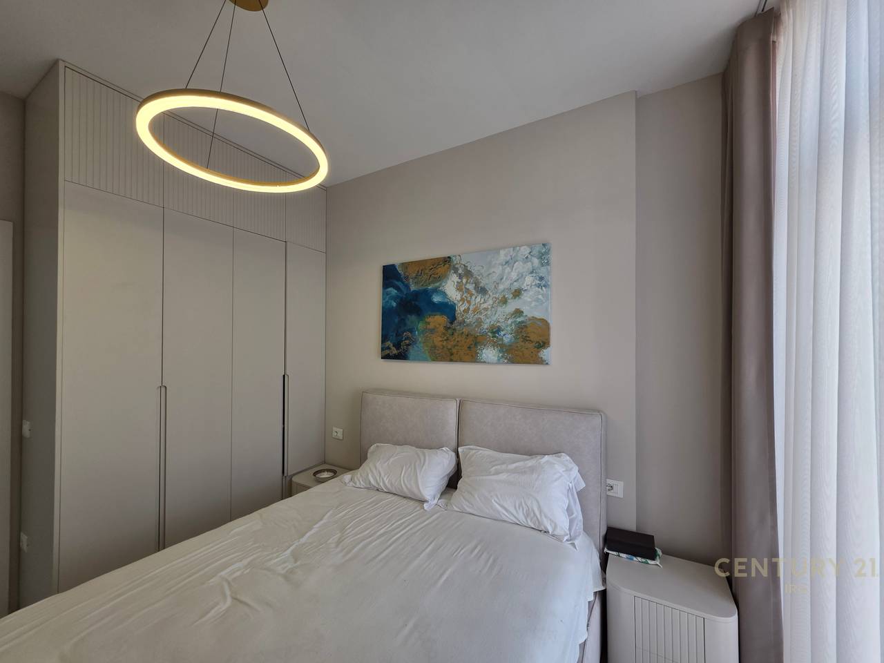 Appartamento 1+1+Veranda in vendita a Santorini Residence.