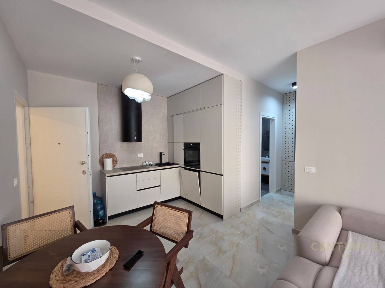 Appartamento 1+1+Veranda in vendita a Santorini Residence.