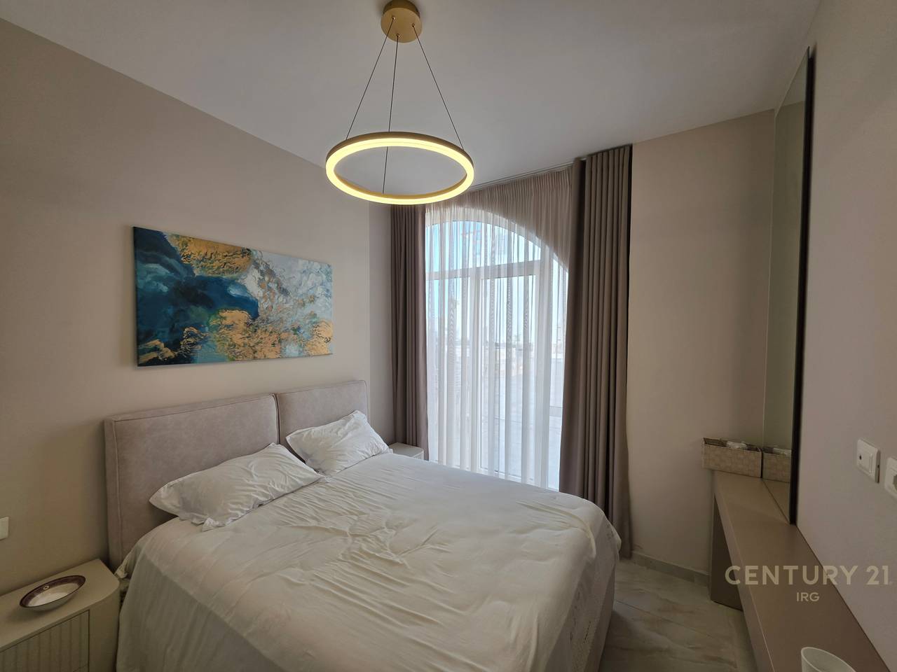 Appartamento 1+1+Veranda in vendita a Santorini Residence.