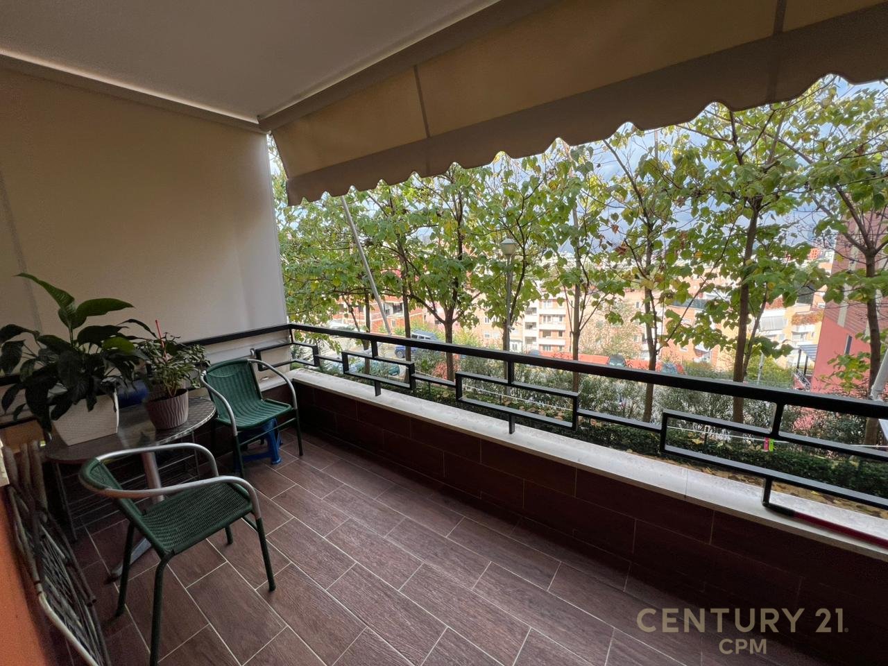 2+1 Apartment For Sale in Botanical Zoological Garden, Tirana - €220,000 | 87.6 m²