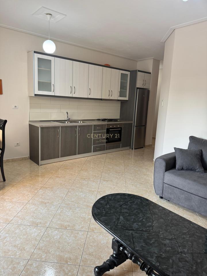 APPARTAMENTO 1+1 IN AFFITTO, TRANSBALKAN VICINO A "BOLV OIL"!!!