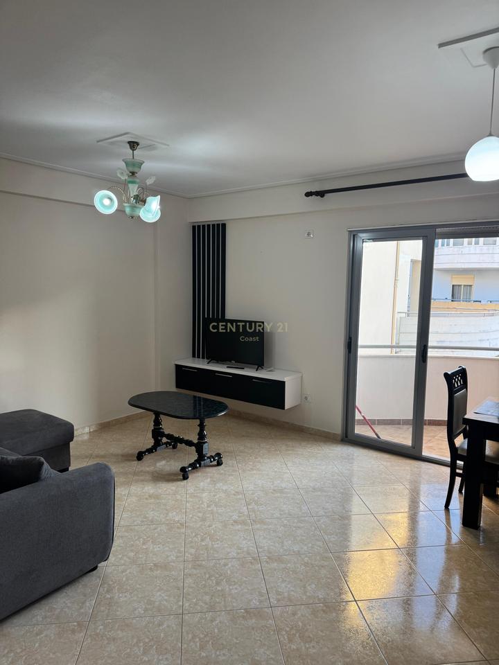 APPARTAMENTO 1+1 IN AFFITTO, TRANSBALKAN VICINO A "BOLV OIL"!!!