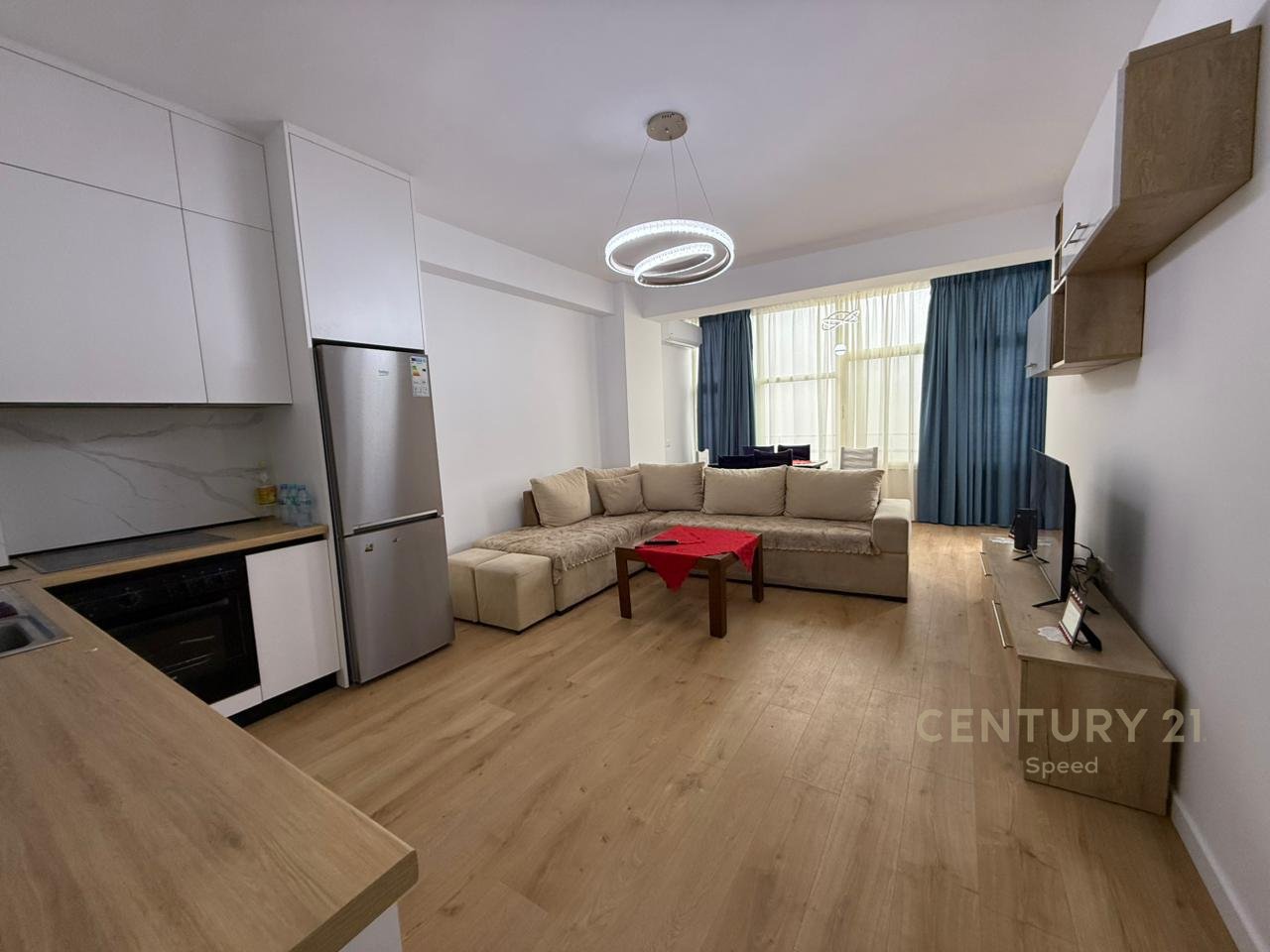 Apartament 2+1+2  për shitje në Astir!!