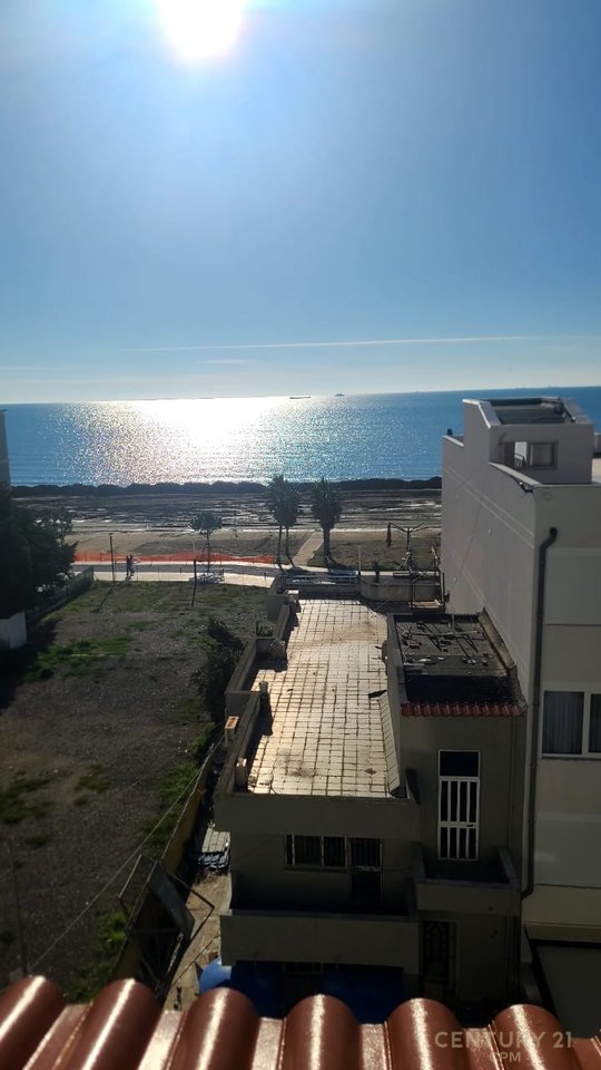 Fully functional hotel for sale in Durrës – by the sea!