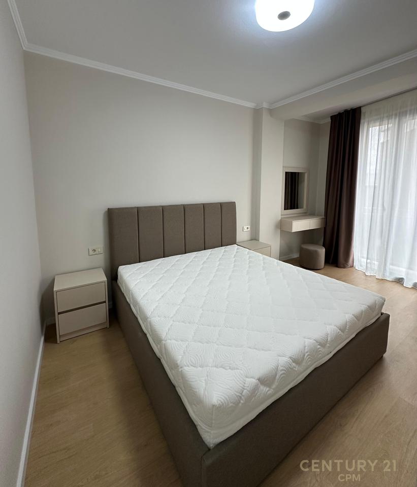APARTAMENT 2+1 ME QIRA TEK GOLDEN TOWER RESIDENCE !
