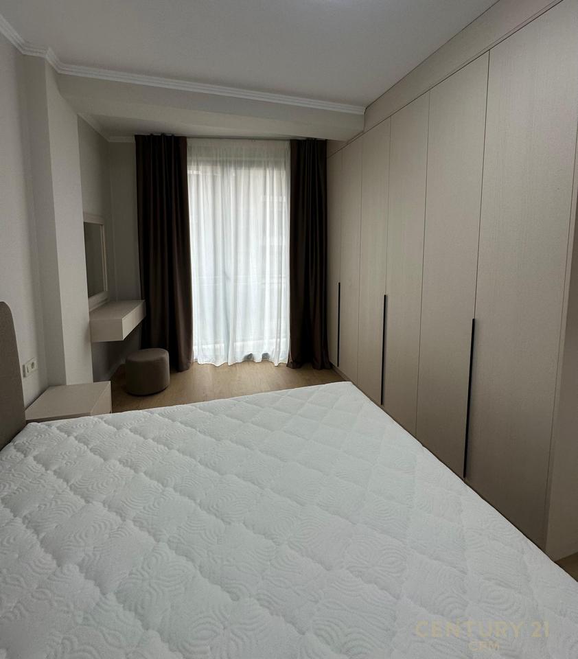 APARTAMENT 2+1 ME QIRA TEK GOLDEN TOWER RESIDENCE !