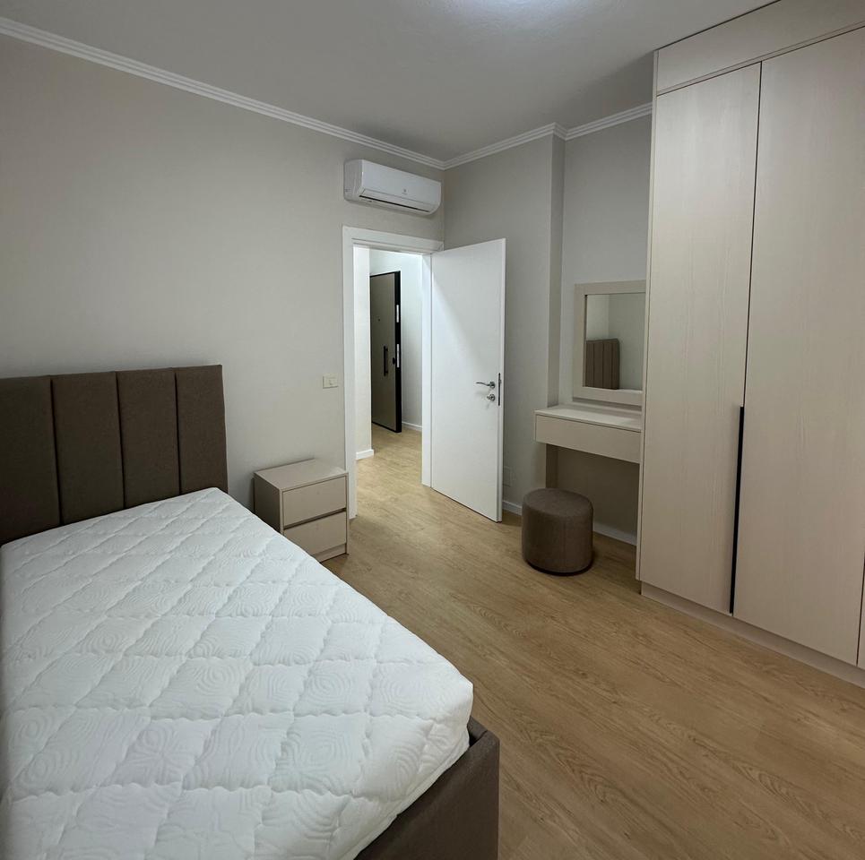 APARTAMENT 2+1 ME QIRA TEK GOLDEN TOWER RESIDENCE !