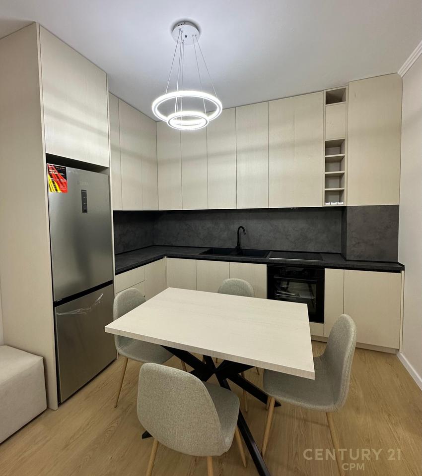 APARTAMENT 2+1 ME QIRA TEK GOLDEN TOWER RESIDENCE !