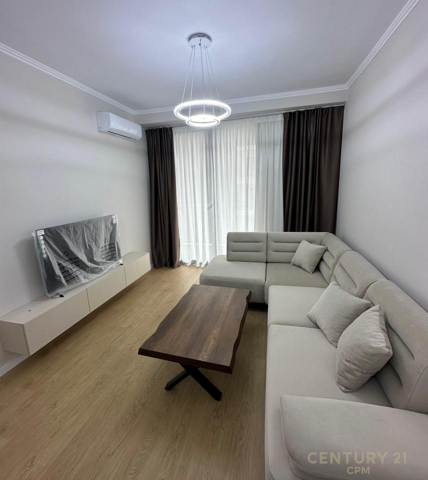 APARTAMENT 2+1 ME QIRA TEK GOLDEN TOWER RESIDENCE !