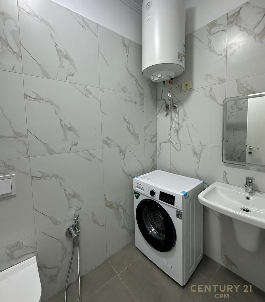 APARTAMENT 2+1 ME QIRA TEK GOLDEN TOWER RESIDENCE !