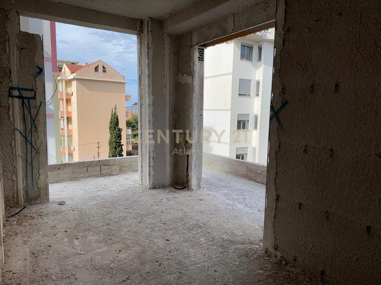 Appartamento 2+1 in Vendita a Durazzo - 96000€ | 106 m²