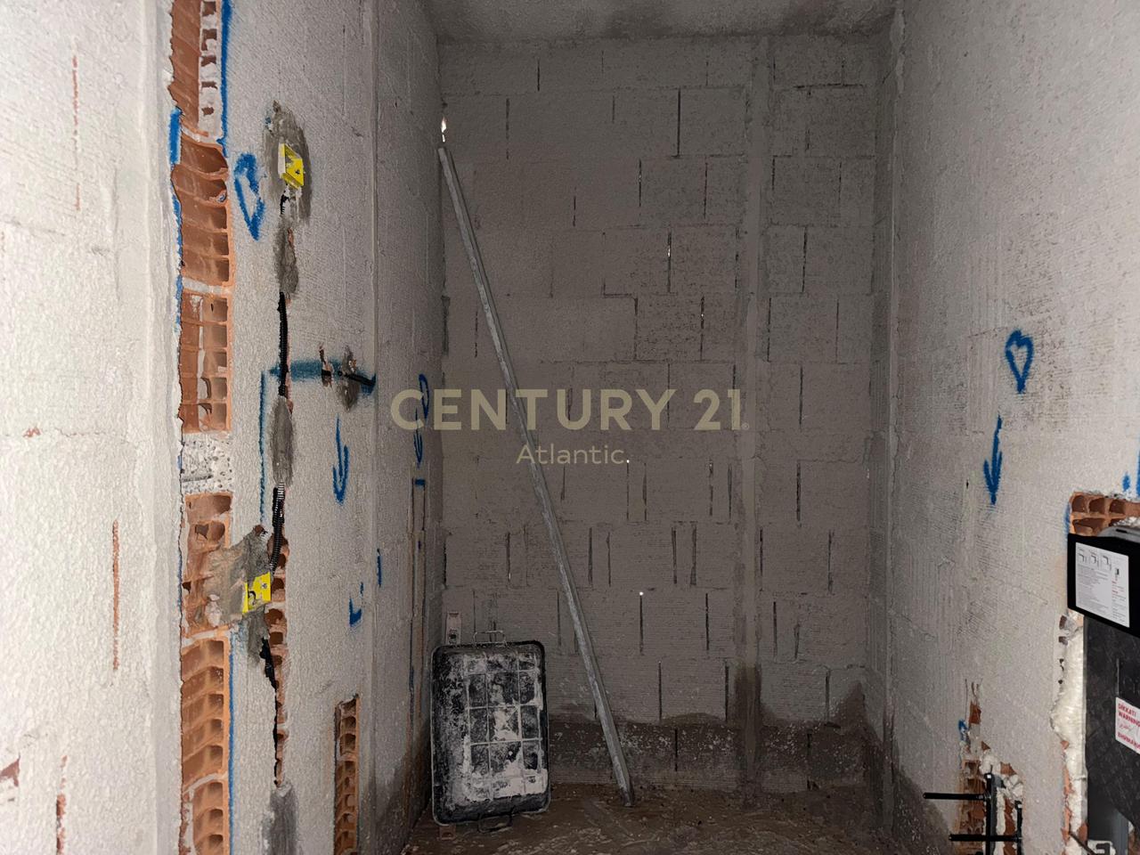 Appartamento 2+1 in Vendita a Durazzo - 96000€ | 106 m²