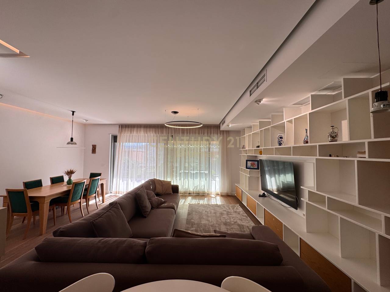 Villa 3 - four-story for rent in the 'Olive Grove' complex, Mullet, 5 minutes away from TEG