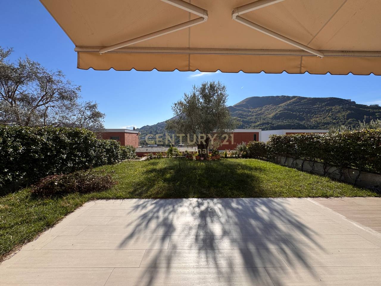 Villa 3 - four-story for rent in the 'Olive Grove' complex, Mullet, 5 minutes away from TEG