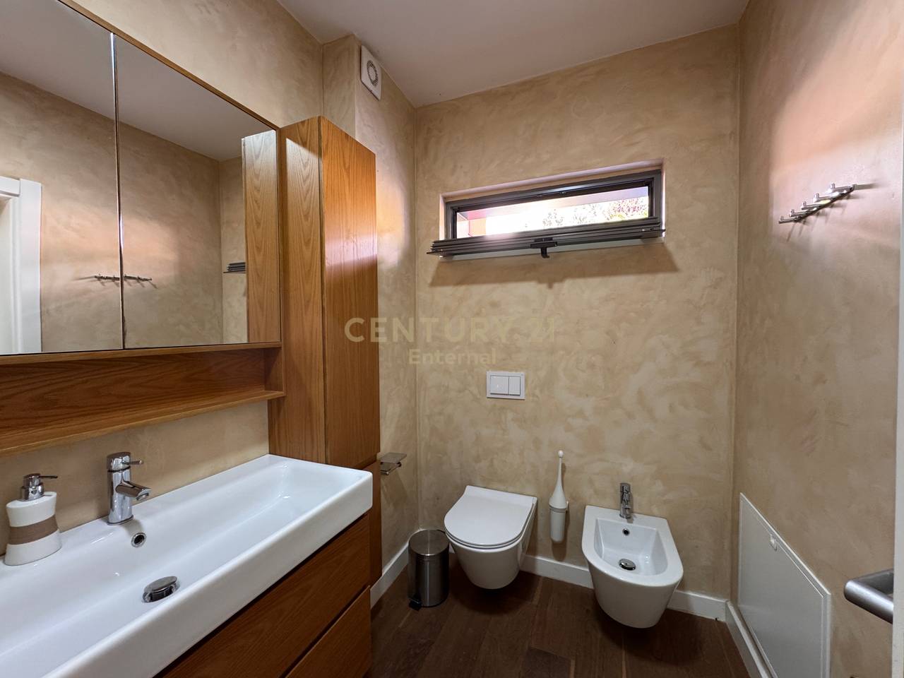 Villa 3 - four-story for rent in the 'Olive Grove' complex, Mullet, 5 minutes away from TEG
