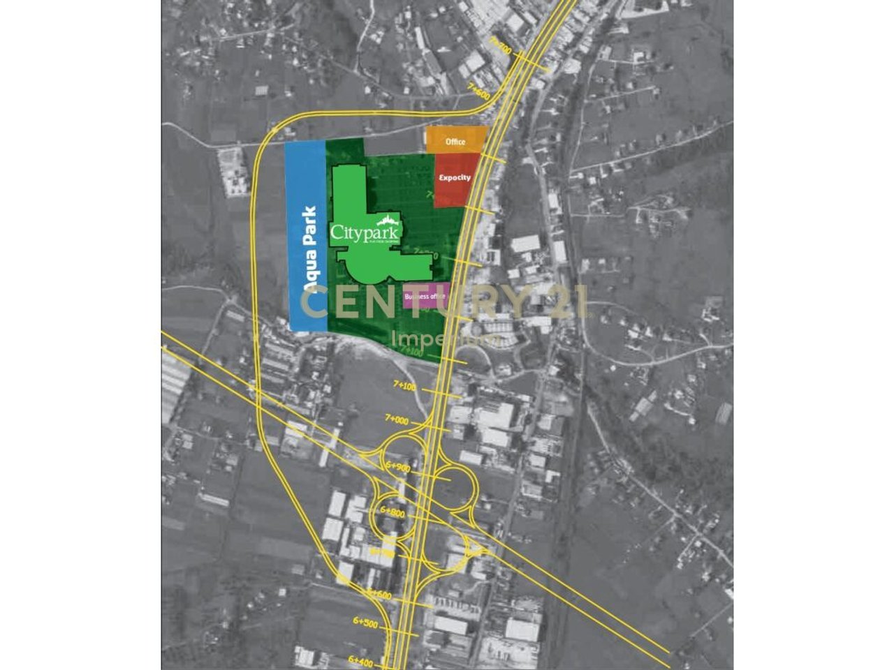 🏡 Në Shitje – Vilë Luksoze me Pishinë, Venture Park, City Villas Residence