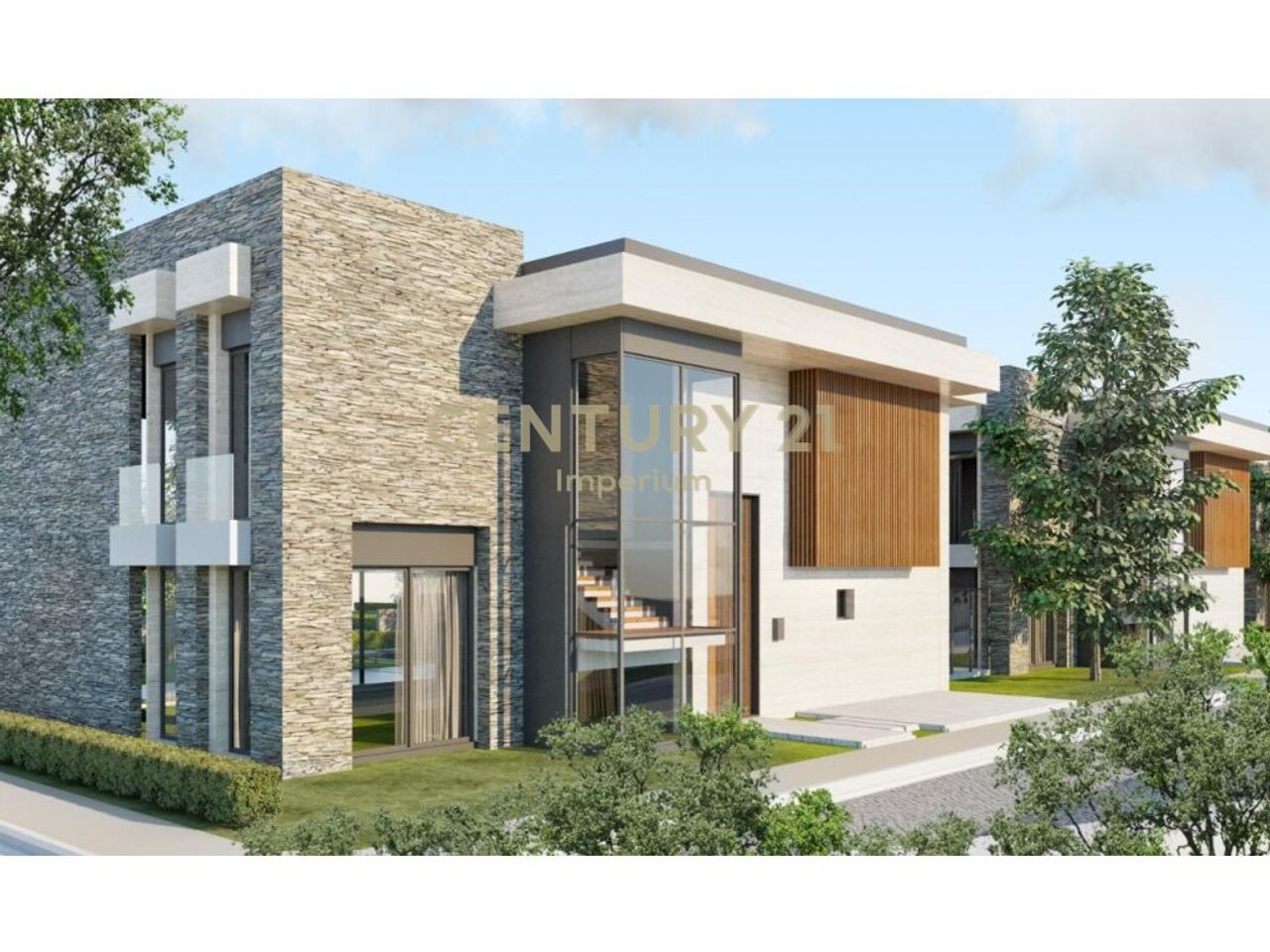 🏡 Në Shitje – Vilë Luksoze me Pishinë, Venture Park, City Villas Residence