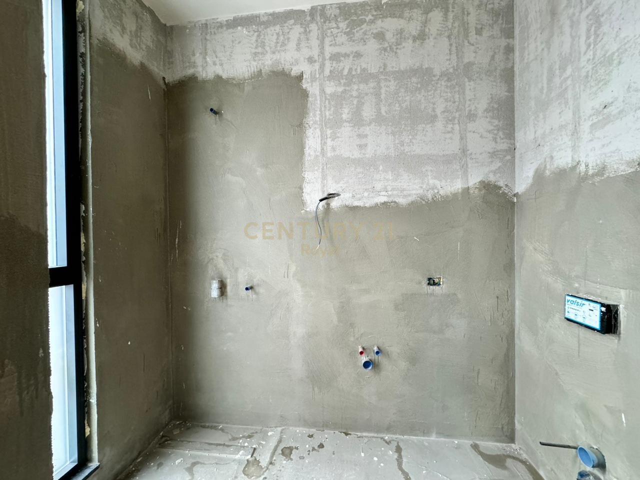 Appartamento 2+1+2 in vendita a Mjull - Bathore presso la Residenza TULIPAN, Tirana