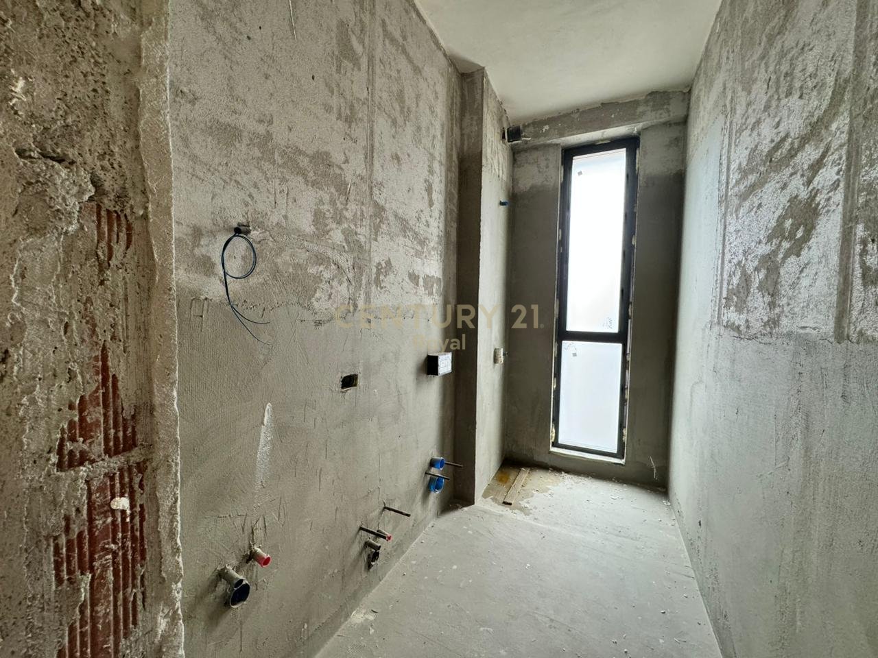 Appartamento 2+1+2 in vendita a Mjull - Bathore presso la Residenza TULIPAN, Tirana