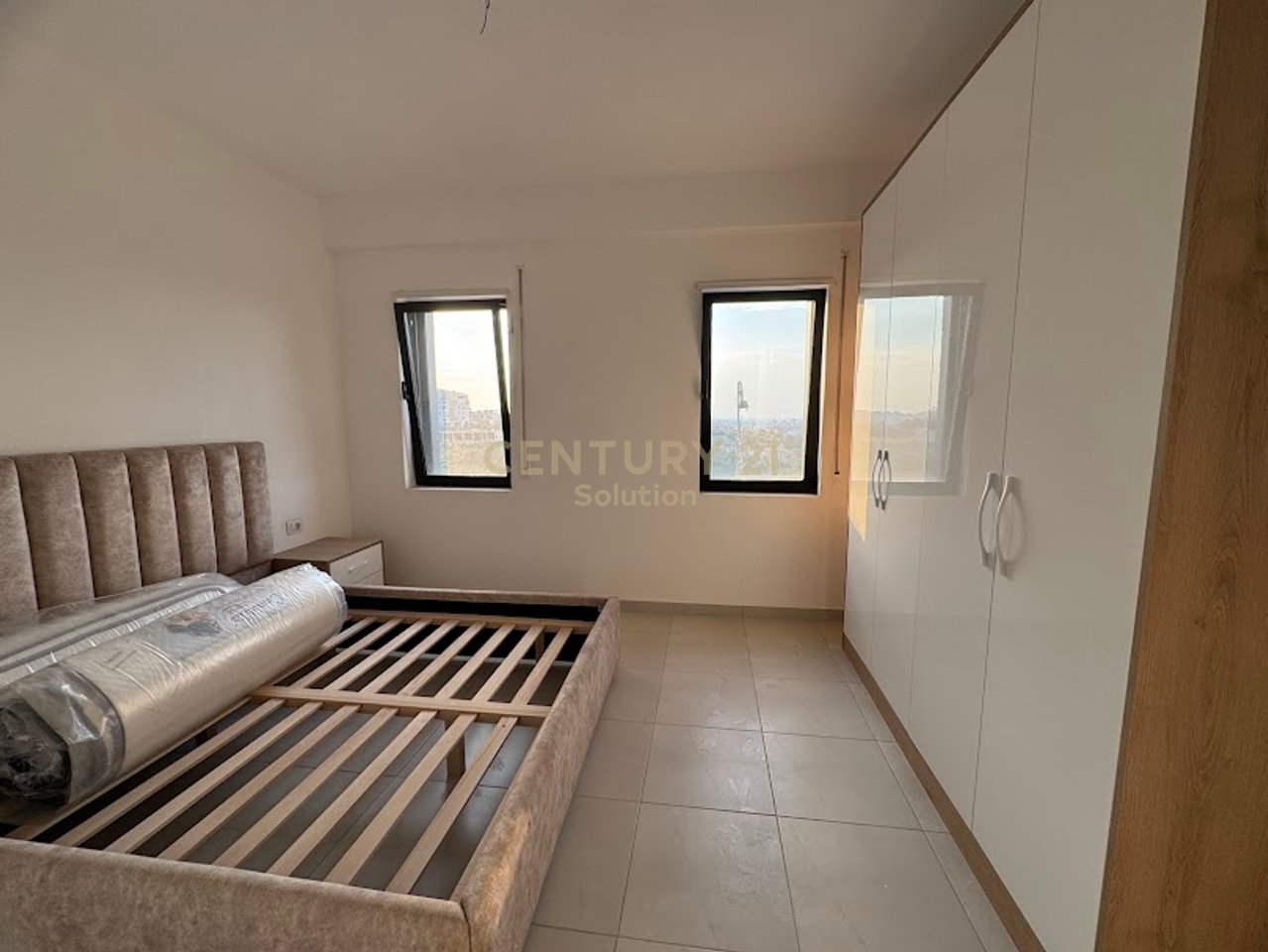 2+1 SHESIM APARTMENT AT KODRA E DIELLIT RESIDENCE!