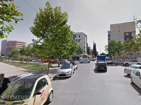 Commercial space for sale – Don Bosko