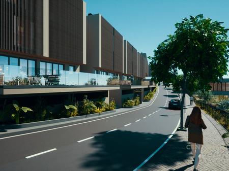 Vile ne Swan Lake Residence!