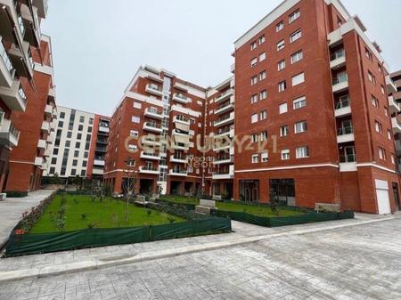 IN VENDITA APPARTAMENTO 2+1+2 POSTI AUTO, COMPLESSO GREEN CITY!