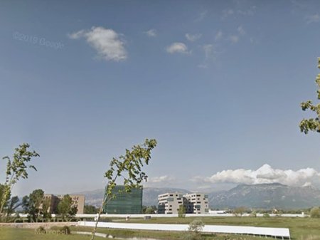 Shitet toke per ndertim ne Rinas!