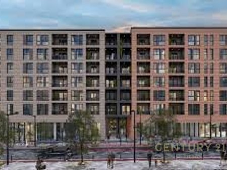 Appartamento 2+1+2 in vendita, nel Ringside Residence, Paskuqan!