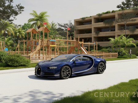 Appartamento 2+1+2 bagni + balcone in vendita nella residenza unica nell'area del Lago Farka "Smart Hills"!