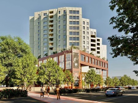 SELL 3 PARKING SPACES AT "COLONNADE", Dritan Hoxha Street!