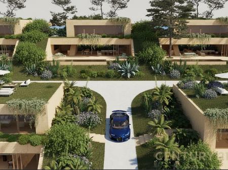 Shitet Vilë e tipit A në kompleksin më unik pranë Liqenit të Farkës Smart Hills Liqeni!