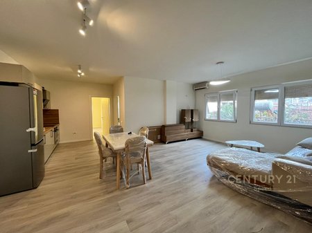 Appartamento 2+1 in affitto a Zogu i Zi!!