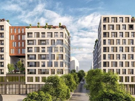 IN AFFITTO APPARTAMENTO 2+1, VIA KARL GEGA!