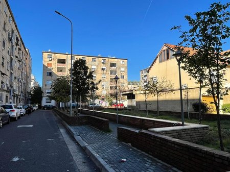 APPARTAMENTO 2+1 IN AFFITTO VICINO A KMY A LAPRAKE!!