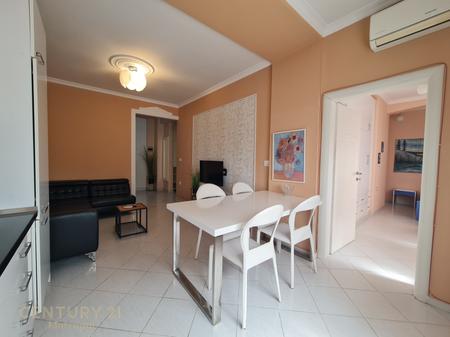 FOR RENT 2+1 APARTMENT ON BRIGADA 8 STREET - FORMER BLOCK!