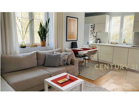 ✨ Appartamento 2+1 ristrutturato in affitto!
21 dicembre, Via Kavajes