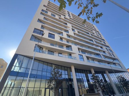 Apartament 2+1+2  Rezidenca “Golden Tower”, Rruga Mine Peza