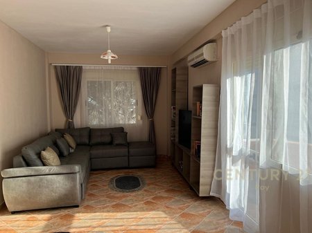 Apartament 1+1 Me Qira në Golem, Durrës - 500€ | 61 m²