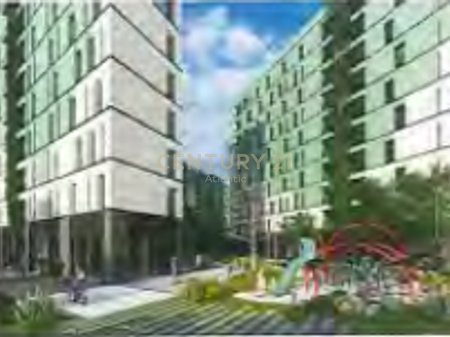 Apartament 2+2+2ballkone kompleks i ri rruga JAVER MALO, Tiranë - 208015€ | 126.07 m²