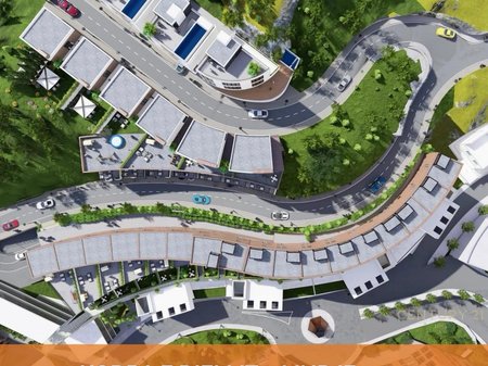 Vile per shitje tek Rezidenca Kodra e Diellit 2!